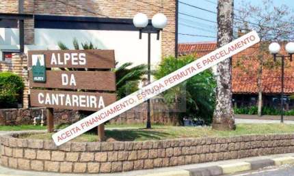 Magnífica Mansão à Venda** Condomínio Alpes da Cantareira - Mairiporã/SP