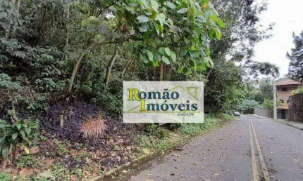 Terreno com aproveitamento 250m2 de área a construir, à venda, 250 m² por R$ 100.000 - Clube de Campo - Mairiporã/SP
