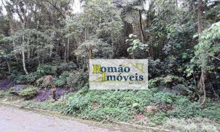 Terreno à venda no Clube de Campo 500 m² por R$ 150.000 - Clube de Campo - Mairiporã/SP