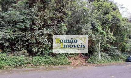 Terreno à venda no Clube de Campo, com 1500 m² por R$ 450.000 - Clube de Campo - Mairiporã/SP