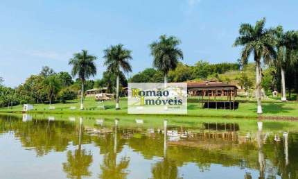 *Lindo Sítio à Venda em Piracaia/SP: Ideal para Residência, Pousada ou Eventos!*