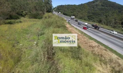 **área industrial na rodovia fernão dias - mairiporã**