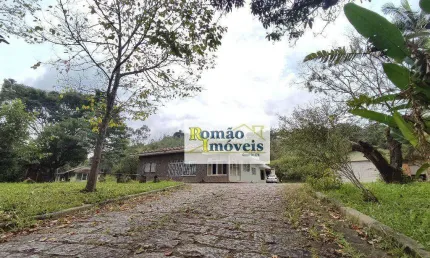 Oportunidade Única! Excelente Área com Potencial de Incorporação Imobiliária em Mairiporã**