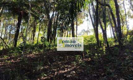 Terreno em condomínio fechado à venda no Lago da Cantareira, Mairiporã 