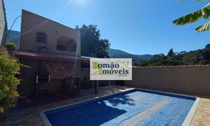** oportunidade única! chácara para financiamento bancário em bairro pedra vermelha em mairiporã/sp