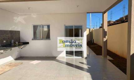 Casa com 3 dormitórios à venda, 108 m² por R$ 495.000,00 - Vem Viver Terra Preta - Mairiporã/SP