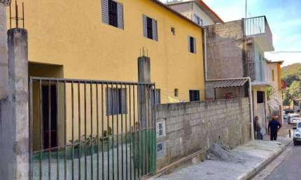 Casa à venda, 100 m² por R$ 320.000,00 - Jardim Spada - Mairiporã/SP