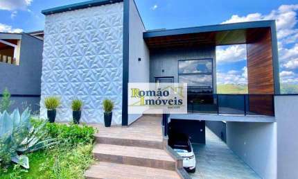 Seu Novo Lar Esperando Por Você em Piracaia/SP - Condomínio Fechado