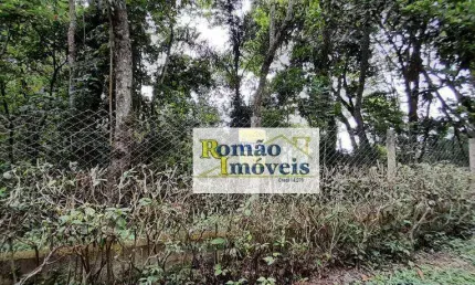 Terreno à venda, 1925 m² por R$ 90.000,00 - Parque Bela Vista - Mairiporã/SP