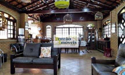 Sítio à venda, 28000 m² por R$ 1.500.000,00 - Remédios - Mairiporã/SP