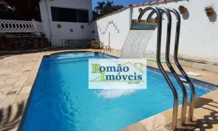 Chácara à venda, 1760 m² por R$ 990.000,00 - Cacéia - Mairiporã/SP