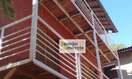 Casa com 3 dormitórios à venda, 400 m² por R$ 570.000,00 - Jardim Irara Branca - Mairiporã/SP