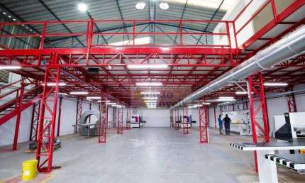 Galpão, 1250 m² - venda por R$ 3.950.000,00 ou aluguel por R$ 26.500,00/mês - Centro - Atibaia/SP