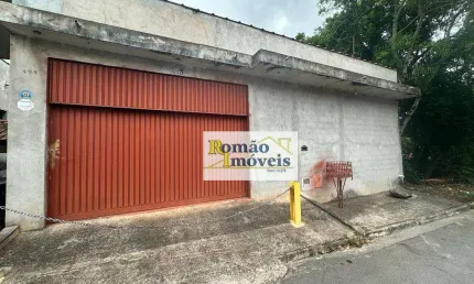 Imóvel para ser explorado comercialmente ou para uso residencial em Mairiporã/SP