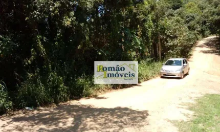 Terreno à venda, 341 m² por r$ 94.000,00 - mato dentro - mairiporã/sp