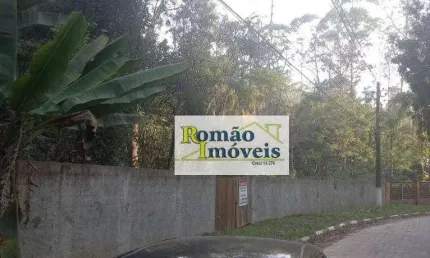 Terreno à venda, 5186 m² por R$ 450.000,00 - Cerros de Mairiporã - Mairiporã/SP