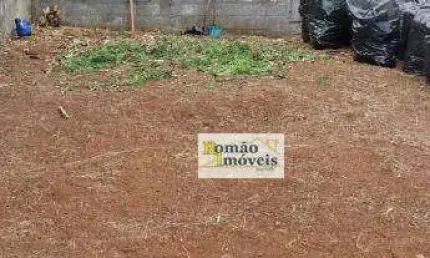 Oportunidade Única! Terreno à Venda no Bairro Jardim Alvinópolis, Atibaia/SP