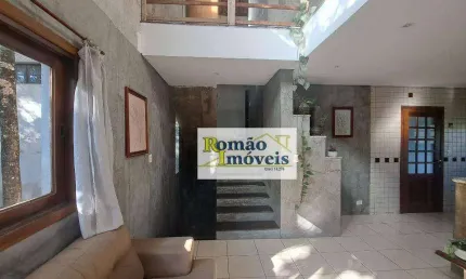 Chácara à venda, 820 m² por R$ 580.000,00 - Parque Residencial Encosta da Cantareira - Mairiporã/SP