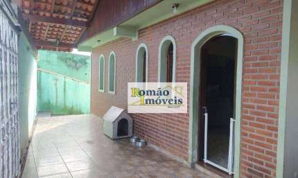 Casa à venda, 166 m² por R$ 500.000,00 - Jardim Esperança - Mairiporã/SP