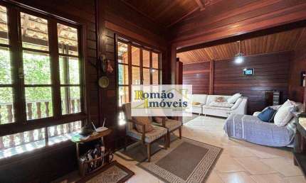 Casa com 3 dormitórios à venda, 210 m² por R$ 600.000,00 - Jardim Spada - Mairiporã/SP