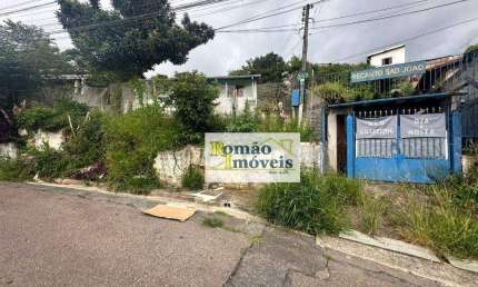 Oportunidade Única para Incorporação Imobiliária em Mairiporã/SP!**