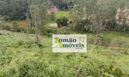 Terreno à venda, 1610 m² por R$ 220.000,00 - Canada Village - Mairiporã/SP