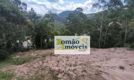 Terreno à venda, 1063 m² por R$ 400.000,00 - Canada Village - Mairiporã/SP