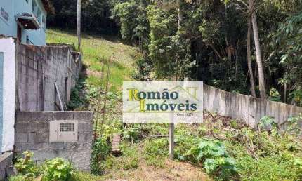 Terreno à venda, 500 m² por R$ 160.000,00 - Pesqueiro da Mata - Mairiporã/SP