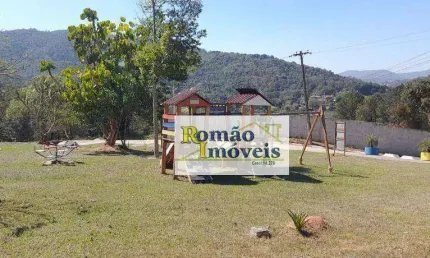 Terreno à venda, 1450 m² por r$ 70.000,00 - jardim mairiporã i - mairiporã/sp