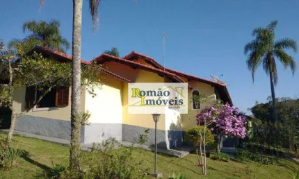 Casa com 3 dormitórios à venda, 165 m² por R$ 550.000,00 - Mato Dentro - Mairiporã/SP