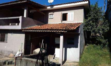 Casa à venda, 50 m² por R$ 350.000,00 - Jardim Fernão Dias - Mairiporã/SP