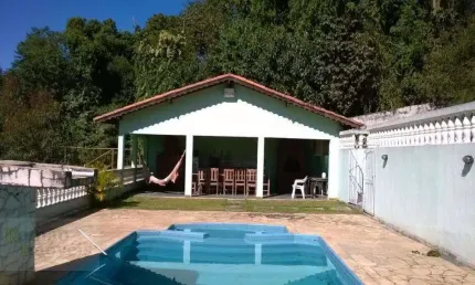 Casa à venda, 360 m² por R$ 1.300.000,00 - Jardim Cinco Lagos de Santa Maria - Mairiporã/SP