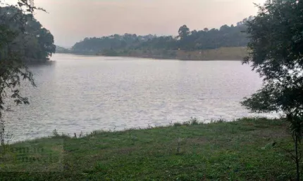 Terreno à venda, 4900 m² por r$ 2.000.000,00 - cacéia - mairiporã/sp