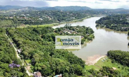 Chácara à venda, 2250 m² por R$ 1.200.000,00 - Cacéia - Mairiporã/SP