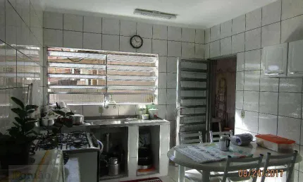 Casa com 4 dormitórios à venda, 180 m² por R$ 280.000,00 - Jardim Capoavinha - Mairiporã/SP