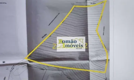 Área à venda, 22000 m² por r$ 5.100.000,00 - terra preta - mairiporã/sp