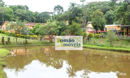 Chácara à venda, 25000 m² por R$ 1.050.000,00 - Cascata - Francisco Morato/SP