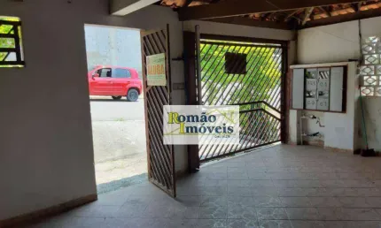 Casa para RENDA/INVESTIDOR com 6 dormitórios à venda, 296 m² - Terra Preta - Mairiporã/SP