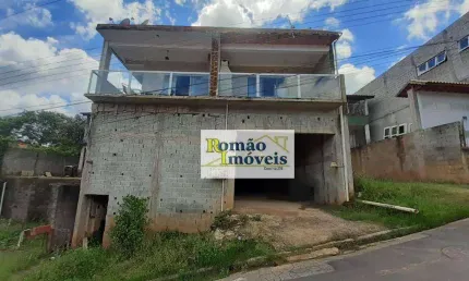 Casa à venda, 360 m² por R$ 1.000.000,00 - Jardim Celeste - Mairiporã/SP