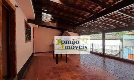 Casa à venda, 218 m² por R$ 550.000,00 - Jardim Esperança - Mairiporã/SP