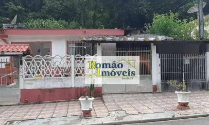 Casa à venda, 152 m² por R$ 380.000,00 - Jardim Capoavinha - Mairiporã/SP