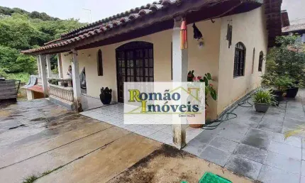 Casa com 4 dormitórios à venda, 158 m² construção, terreno 560m2 ,por R$ 530.000 - Barreiro - Mairiporã/SP
