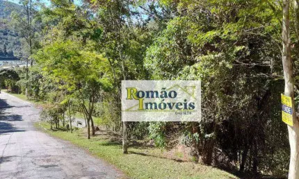 Terreno à venda, 1058 m² por R$ 220.000,00 - Alpes de Mairiporã - Mairiporã/SP