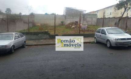 Terreno à venda, 492 m² por R$ 400.000,00 - Jardim dos Bandeirantes - Franco da Rocha/SP