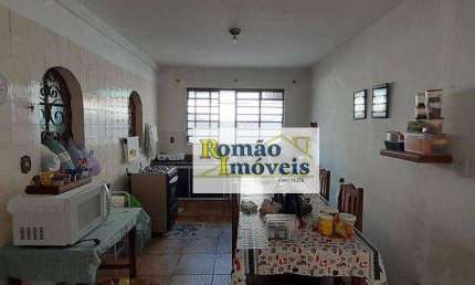 Casa terrea com Habite-se com 2 dormitórios à venda, 200 m²AC por R$ 750.000 - Lavapés - Mairiporã/SP