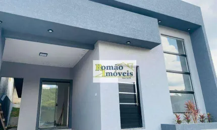 Casa à venda, 118 m² por R$ 638.000,00 - Sun Valley - Mairiporã/SP