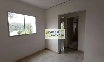 Apartamento à venda, 51 m² por r$ 180.000,00 - terra preta - mairiporã/sp