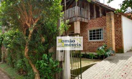 Chácara com 4 dormitórios à venda, 1279 m² por R$ 900.000,00 - Jardim Iporã - Mairiporã/SP