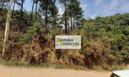 Terreno à venda, 1690 m² por R$ 150.000,00 - Residencial Jardim Maria Antonina - Mairiporã/SP
