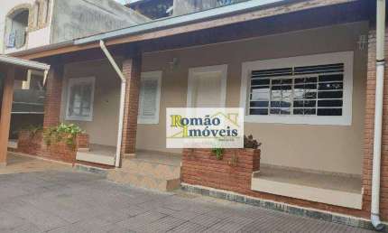 Casa à venda, 270 m² por R$ 750.000,00 - Jardim Oliveira - Mairiporã/SP